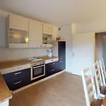 Haus Edelweiss Am See