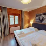Haus Edelweiss Am See