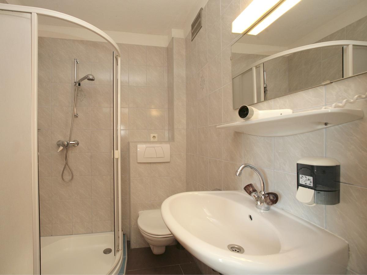 Haus Edelweiss Am Appartement Zell am See