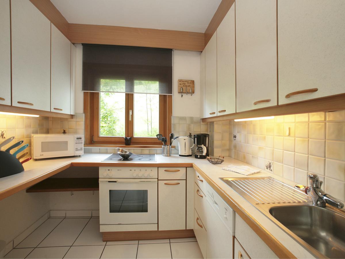 Appartement Haus Edelweiss Am