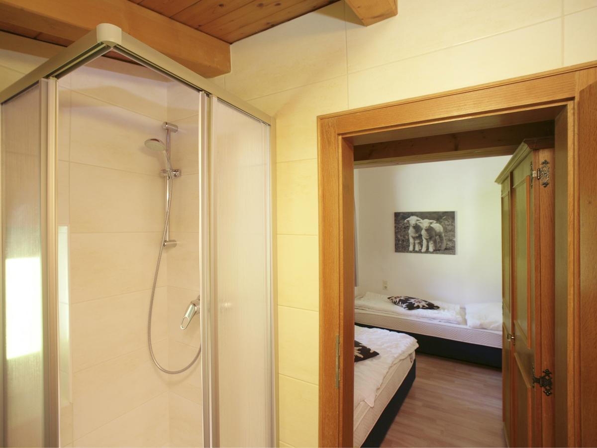 Haus Edelweiss Am Appartement