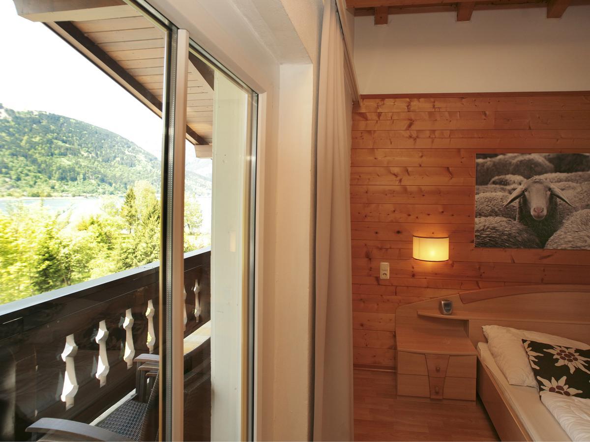 Haus Edelweiss Am Appartement
