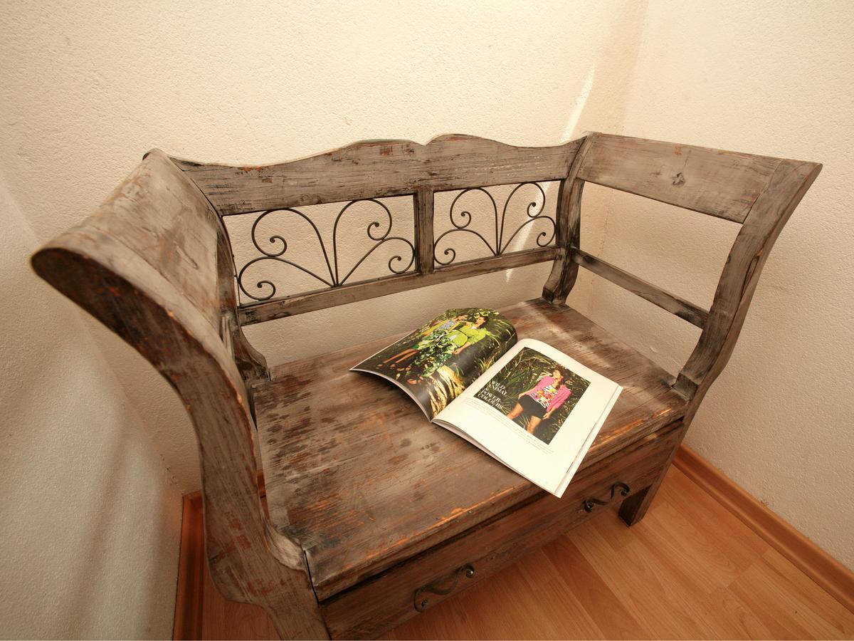 Appartement Haus Edelweiss Am Zell am See