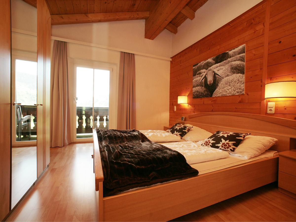 Haus Edelweiss Am Appartement *