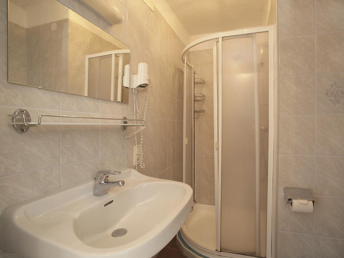 Appartement Haus Edelweiss Am