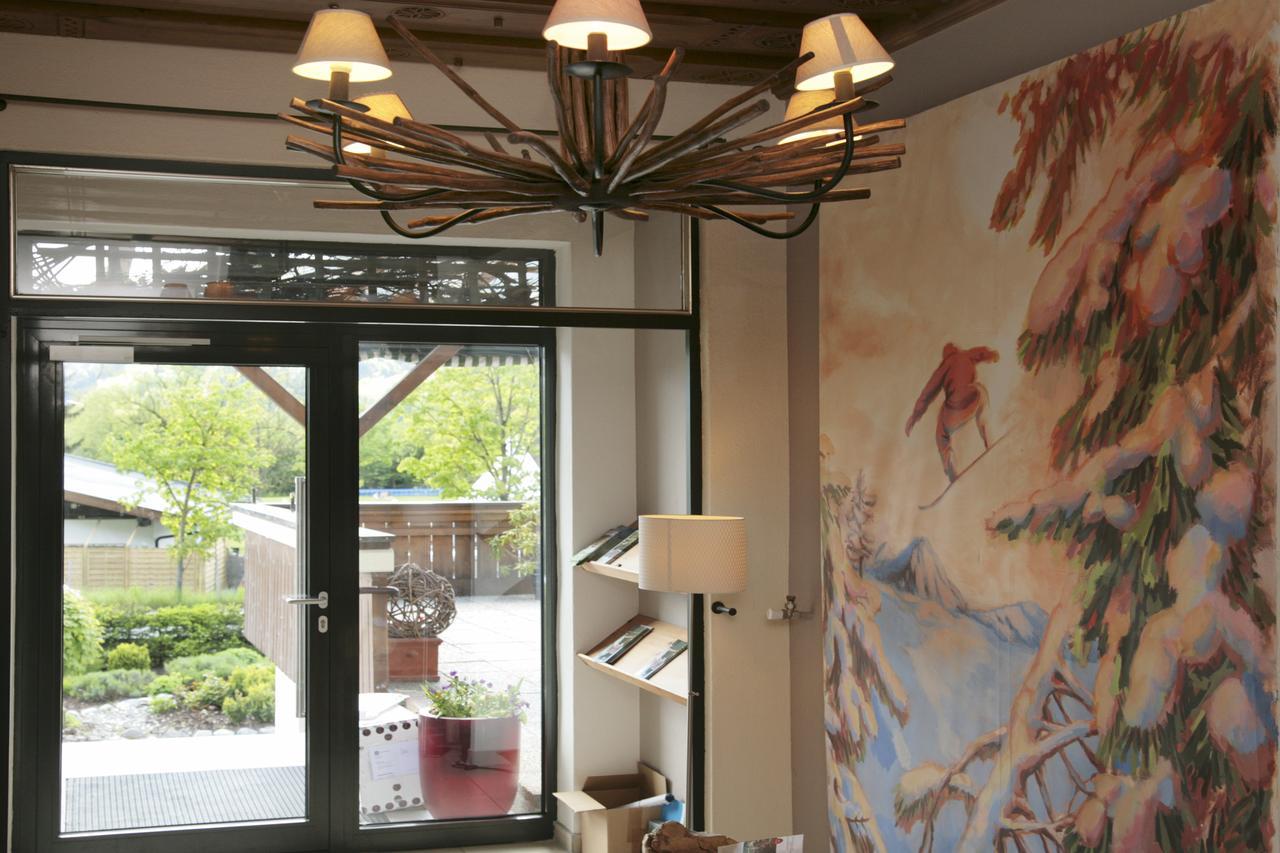 Haus Edelweiss Am Appartement
