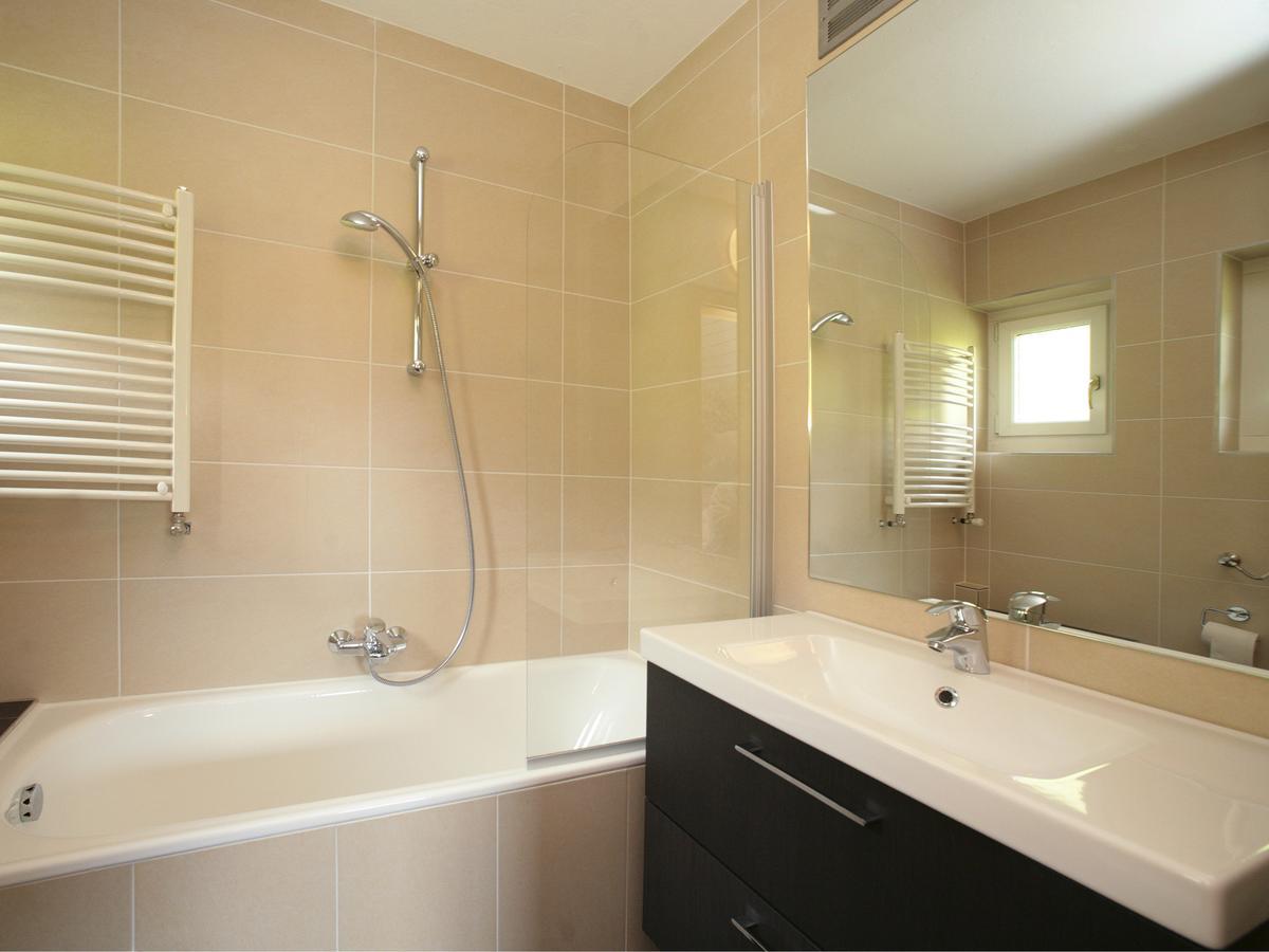 Haus Edelweiss Am Appartement Zell am See