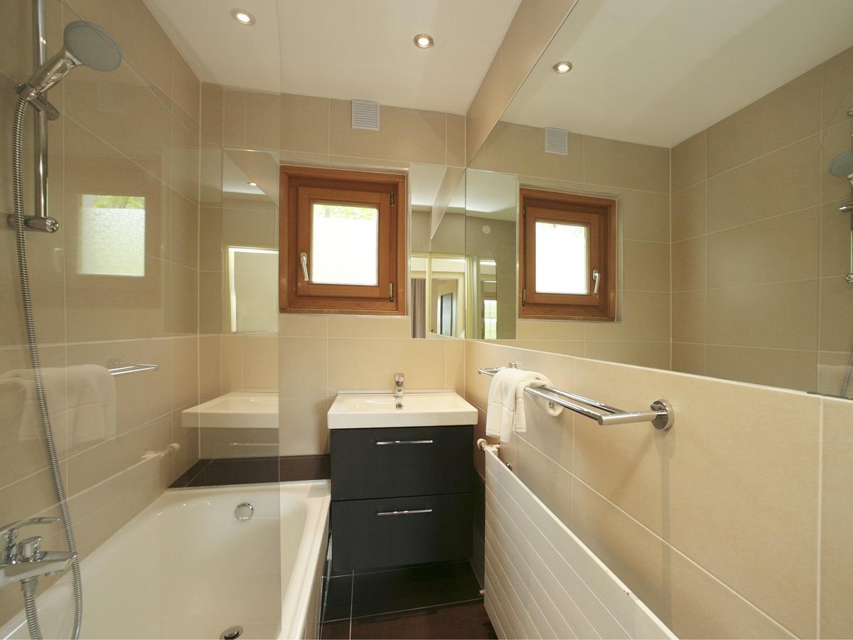 Appartement Haus Edelweiss Am