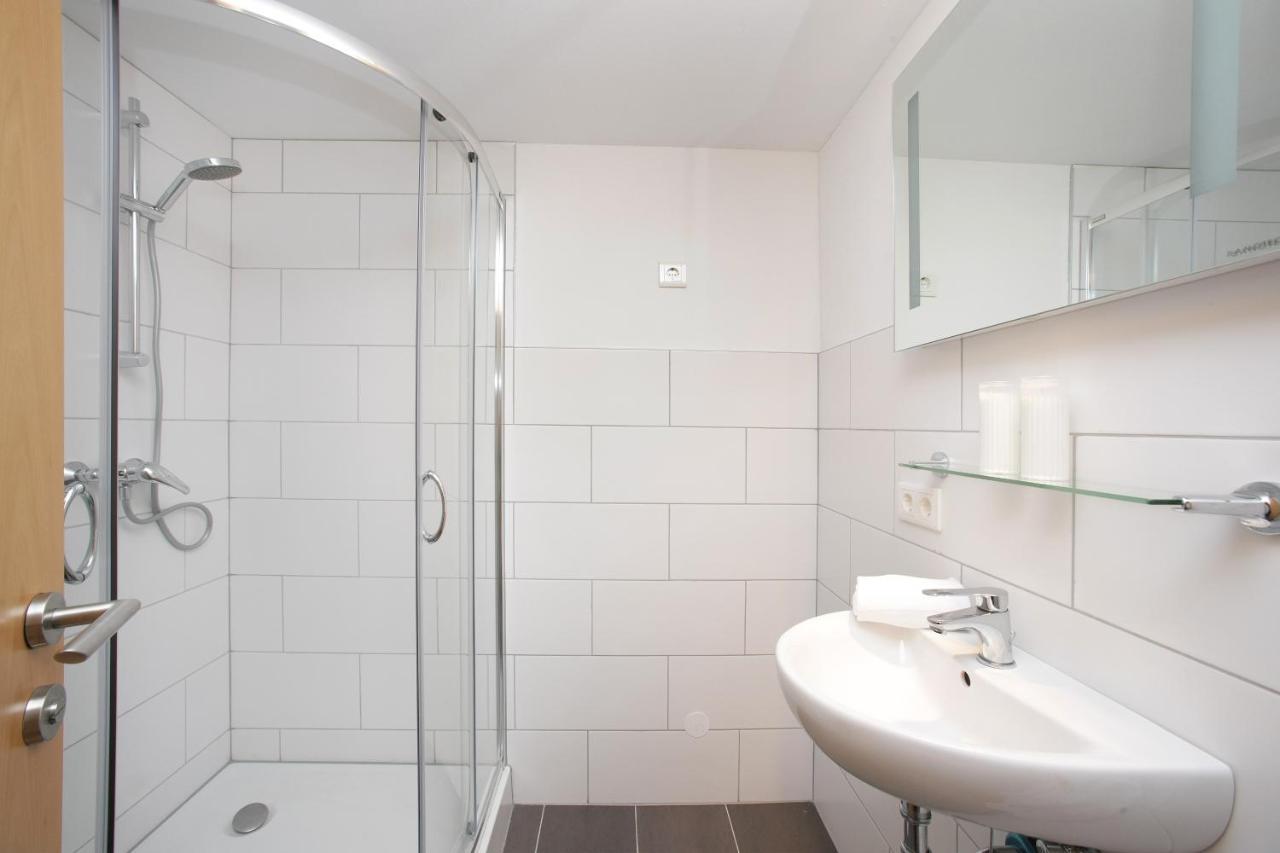 Haus Edelweiss Am Appartement