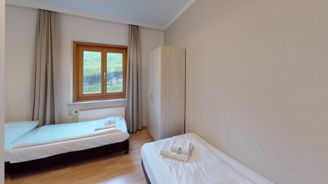Haus Edelweiss Am Appartement *