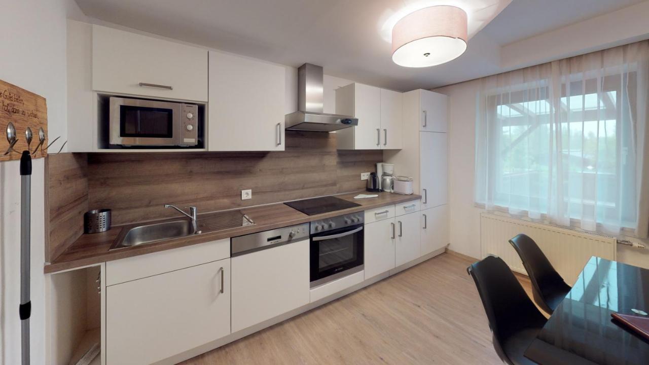 Haus Edelweiss Am Appartement