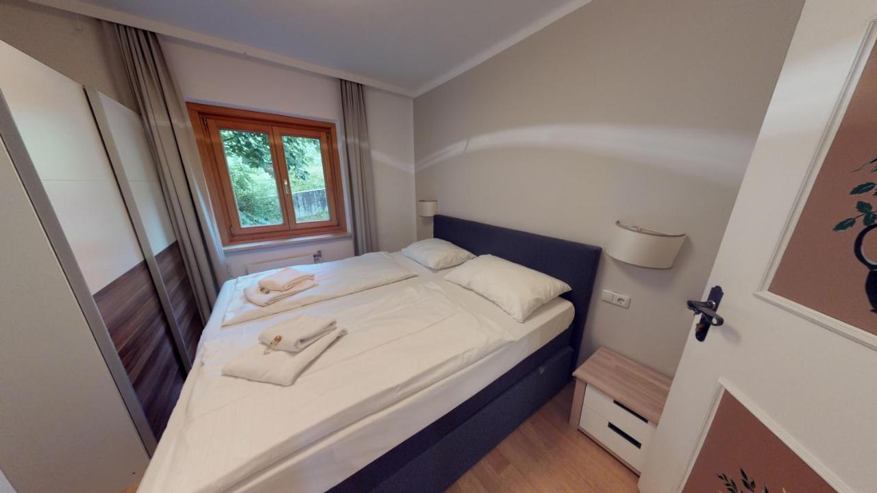 Haus Edelweiss Am Appartement *