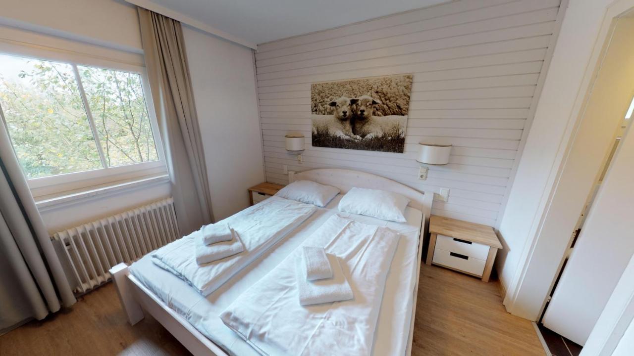 Haus Edelweiss Am Appartement *