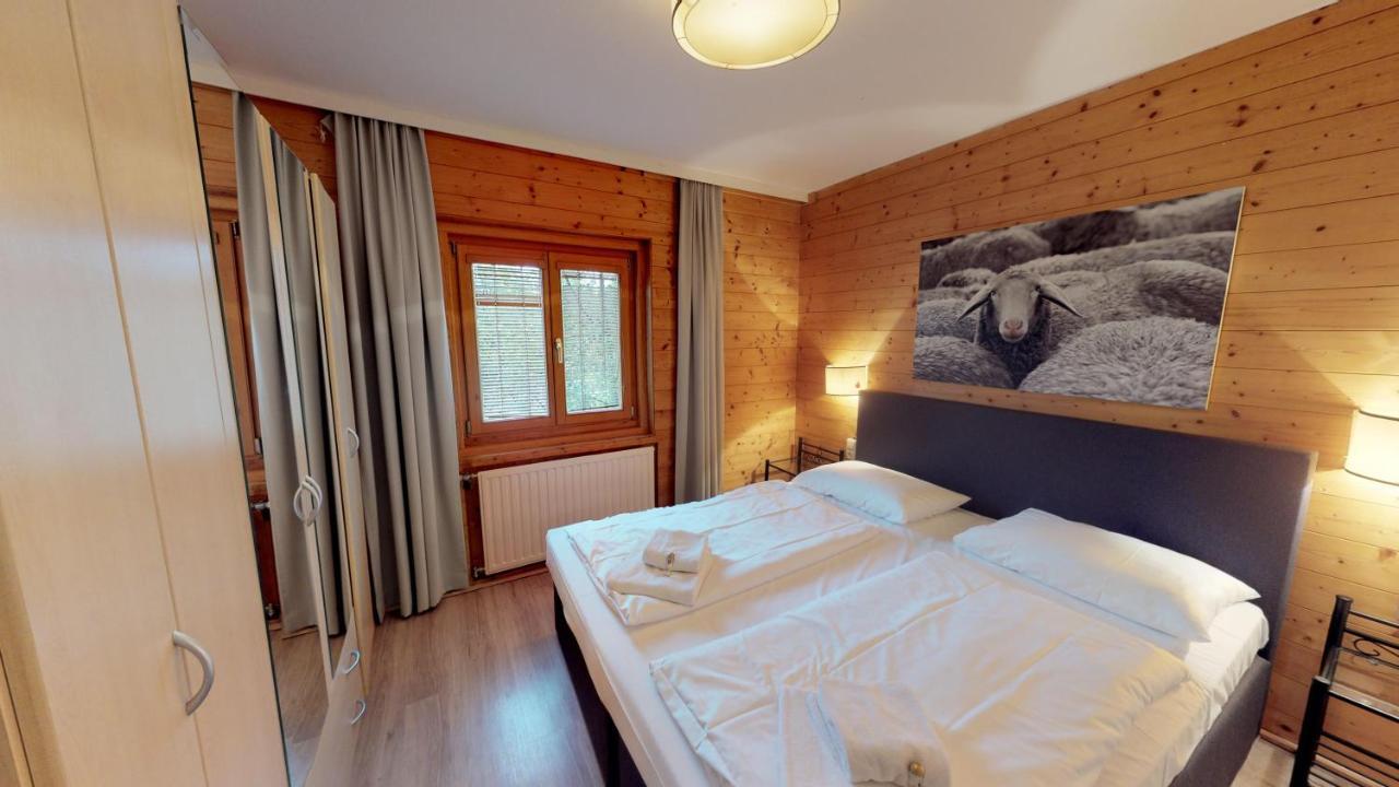 Appartement Haus Edelweiss Am Zell am See