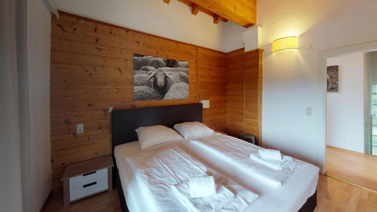 Haus Edelweiss Am Appartement *
