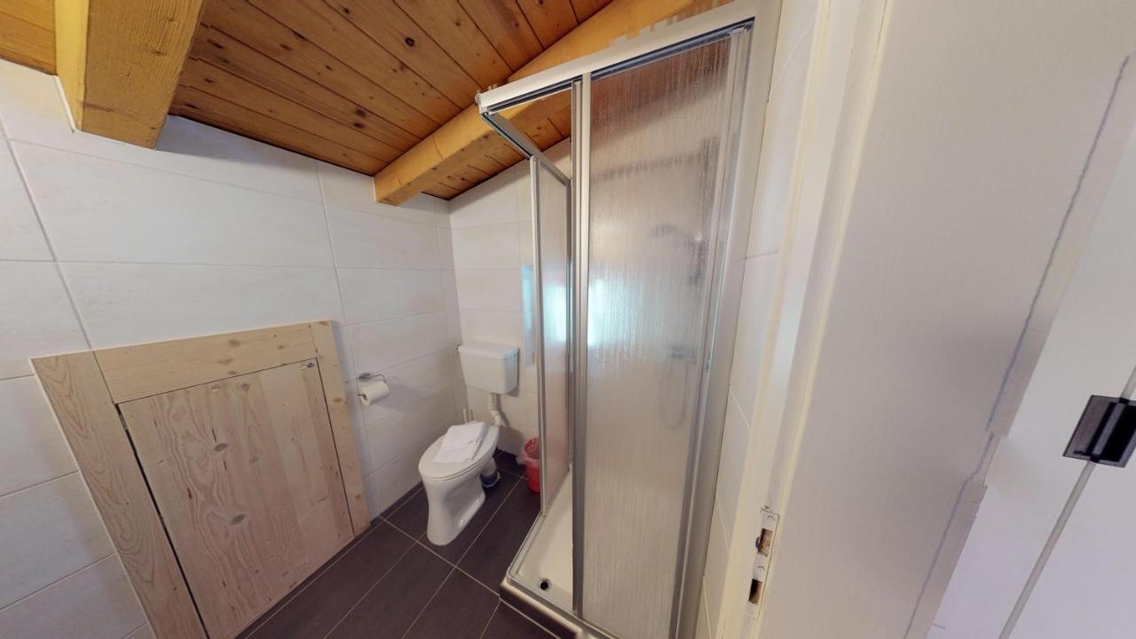 Appartement Haus Edelweiss Am