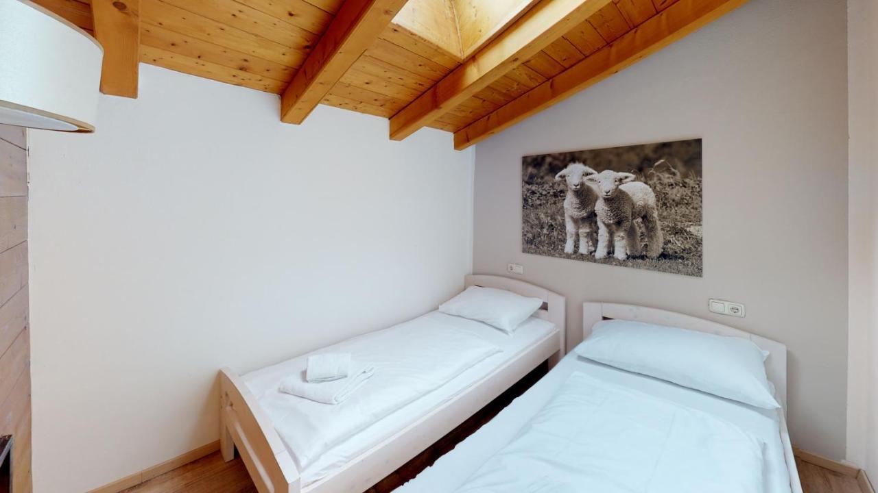 Haus Edelweiss Am Appartement *