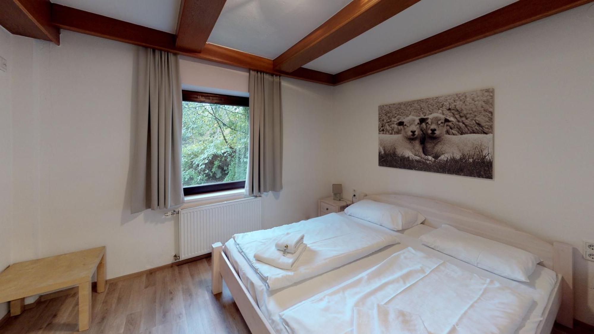 Haus Edelweiss Am Appartement *