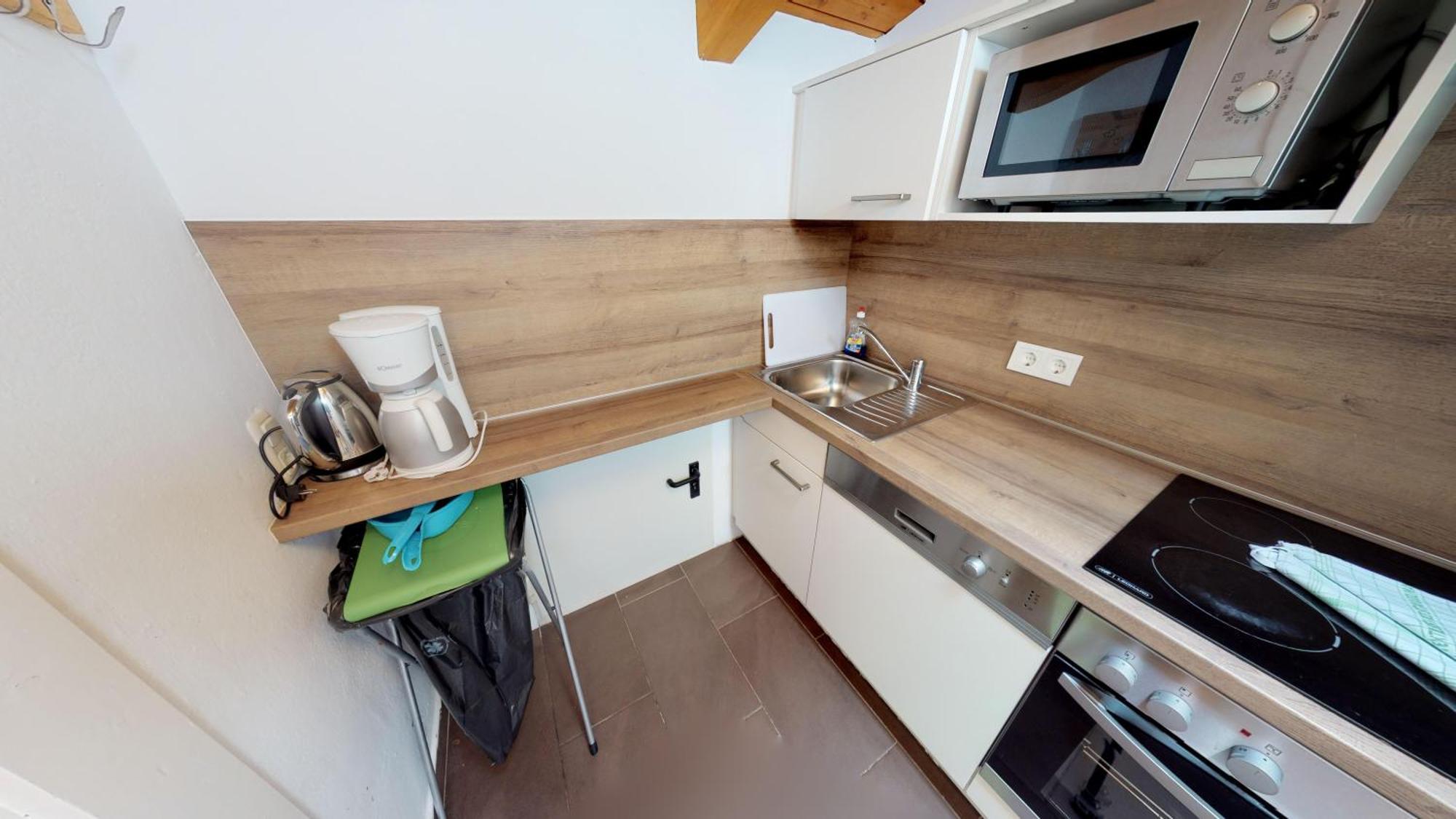 Appartement Haus Edelweiss Am Zell am See
