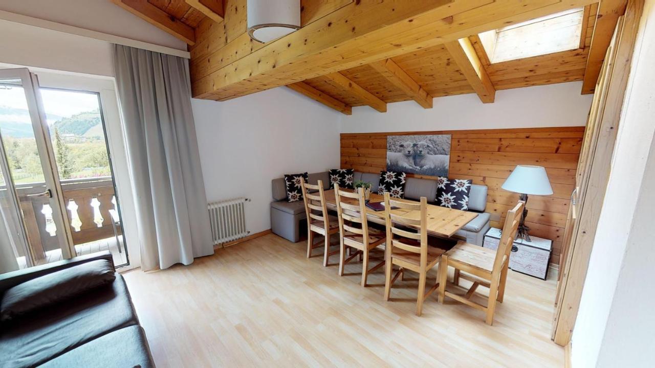 Appartement Haus Edelweiss Am *