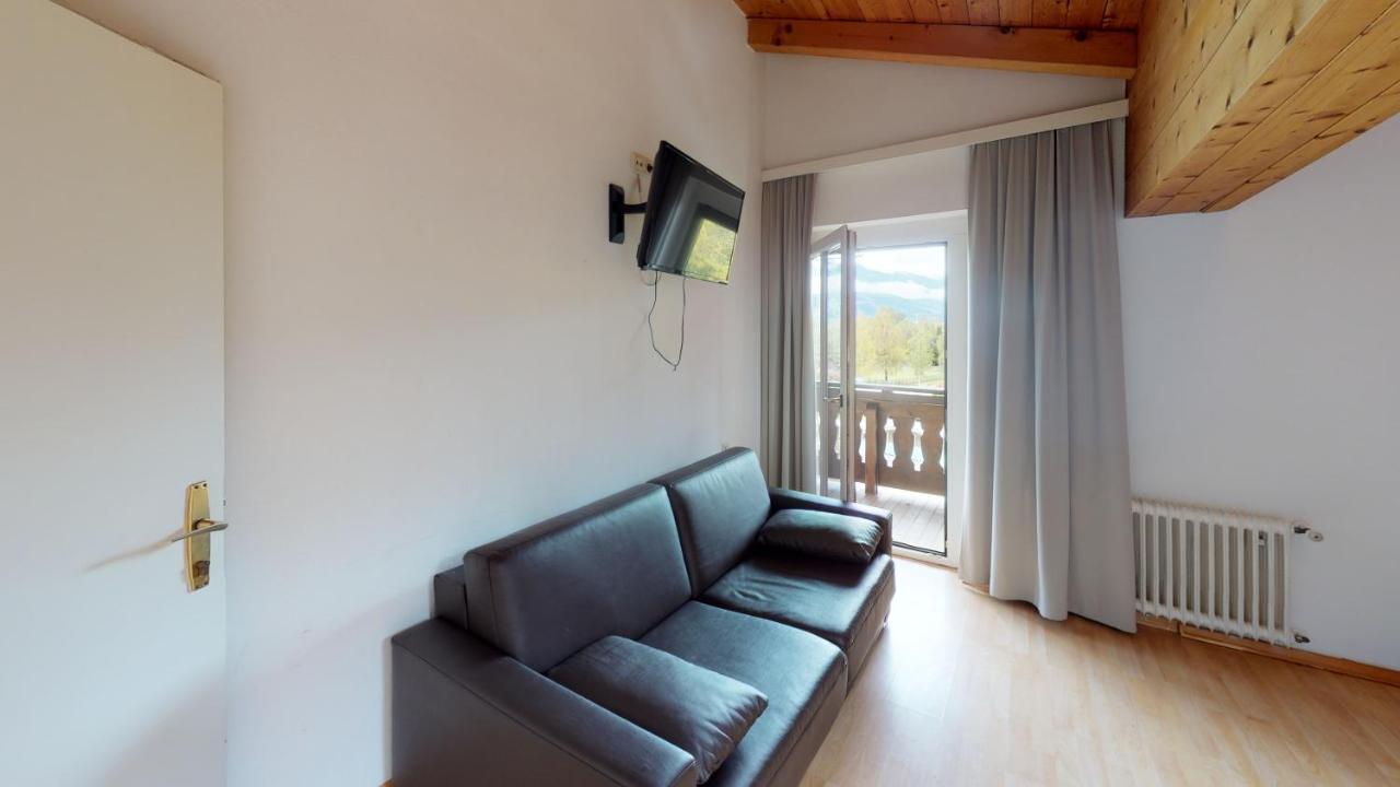 Haus Edelweiss Am Appartement