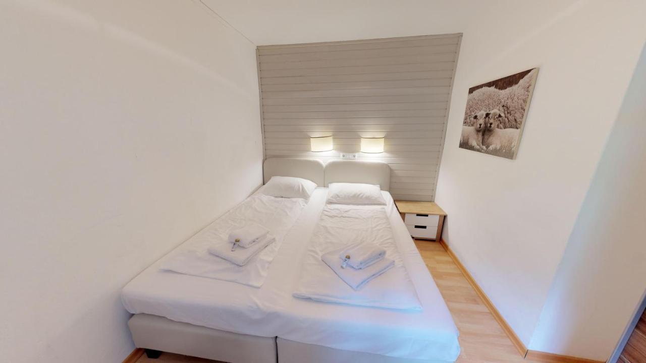 Appartement Haus Edelweiss Am Zell am See