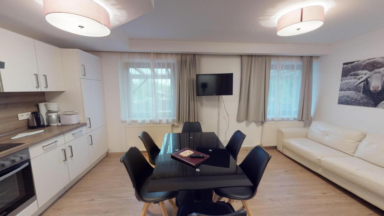 Haus Edelweiss Am Appartement Zell am See
