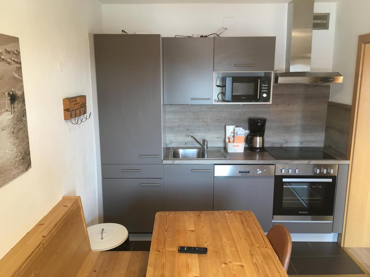 Haus Edelweiss Am Appartement *