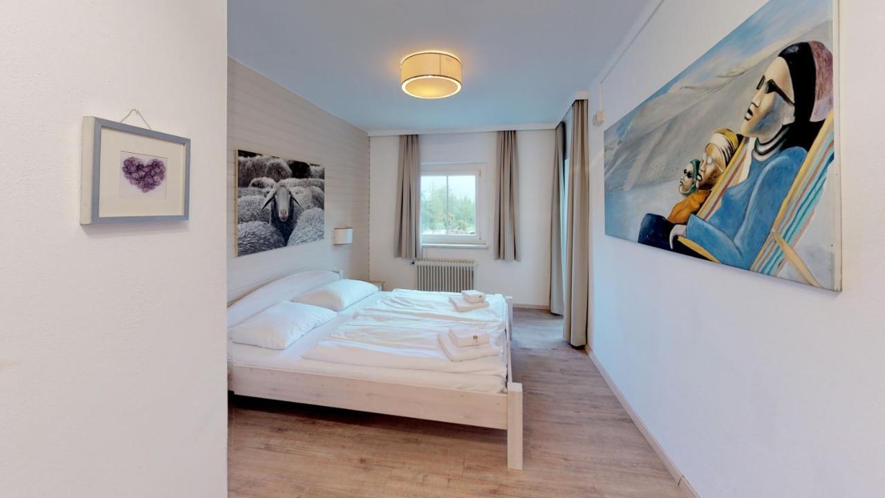 Appartement Haus Edelweiss Am Zell am See