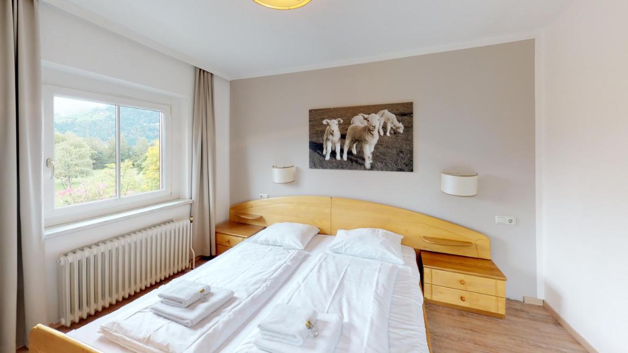 Haus Edelweiss Am Appartement Zell am See