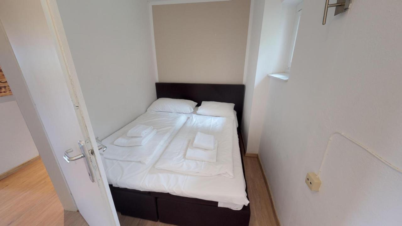 Appartement Haus Edelweiss Am