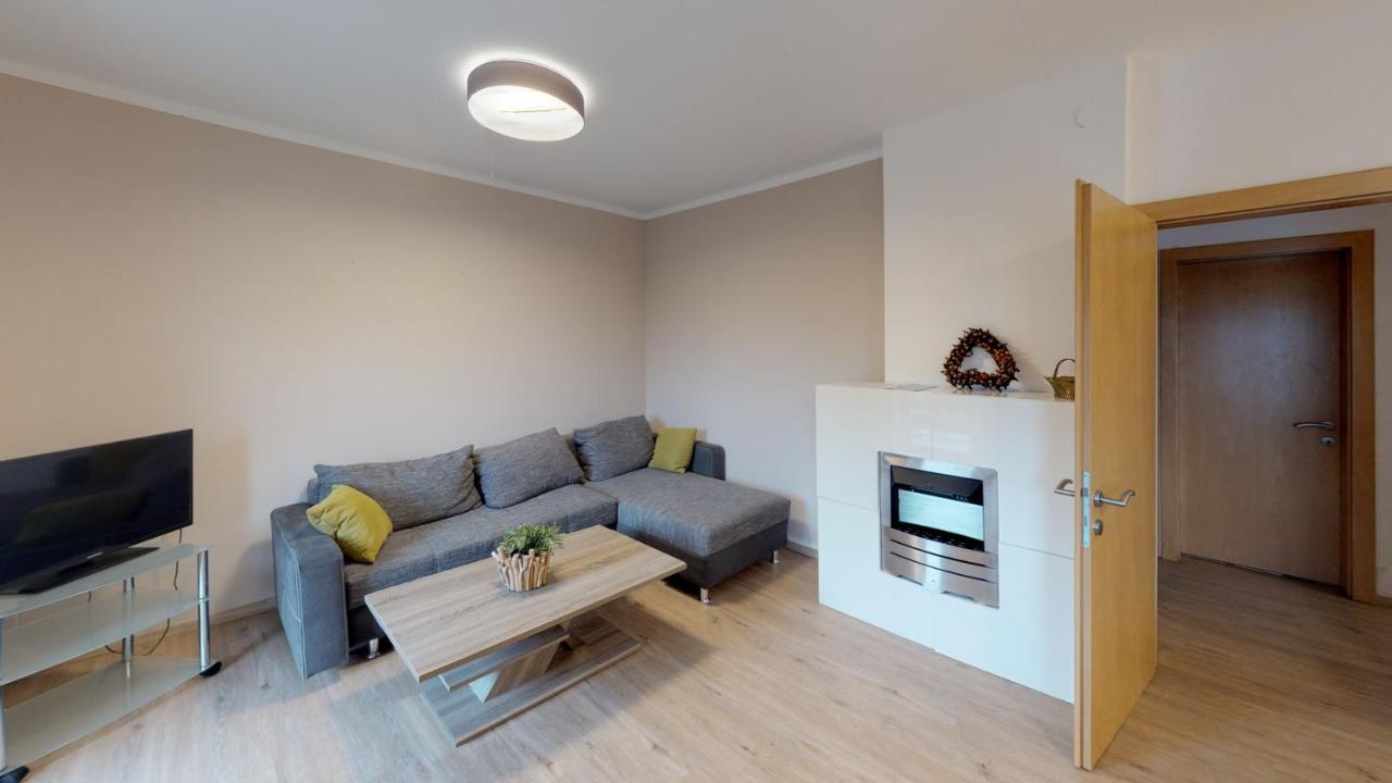 Haus Edelweiss Am Appartement