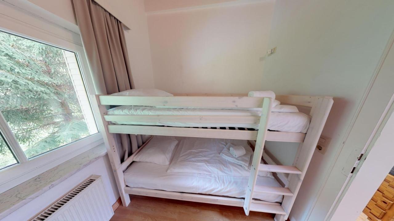 Haus Edelweiss Am Appartement
