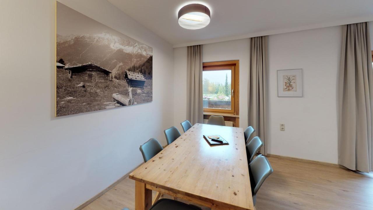 Haus Edelweiss Am Appartement *