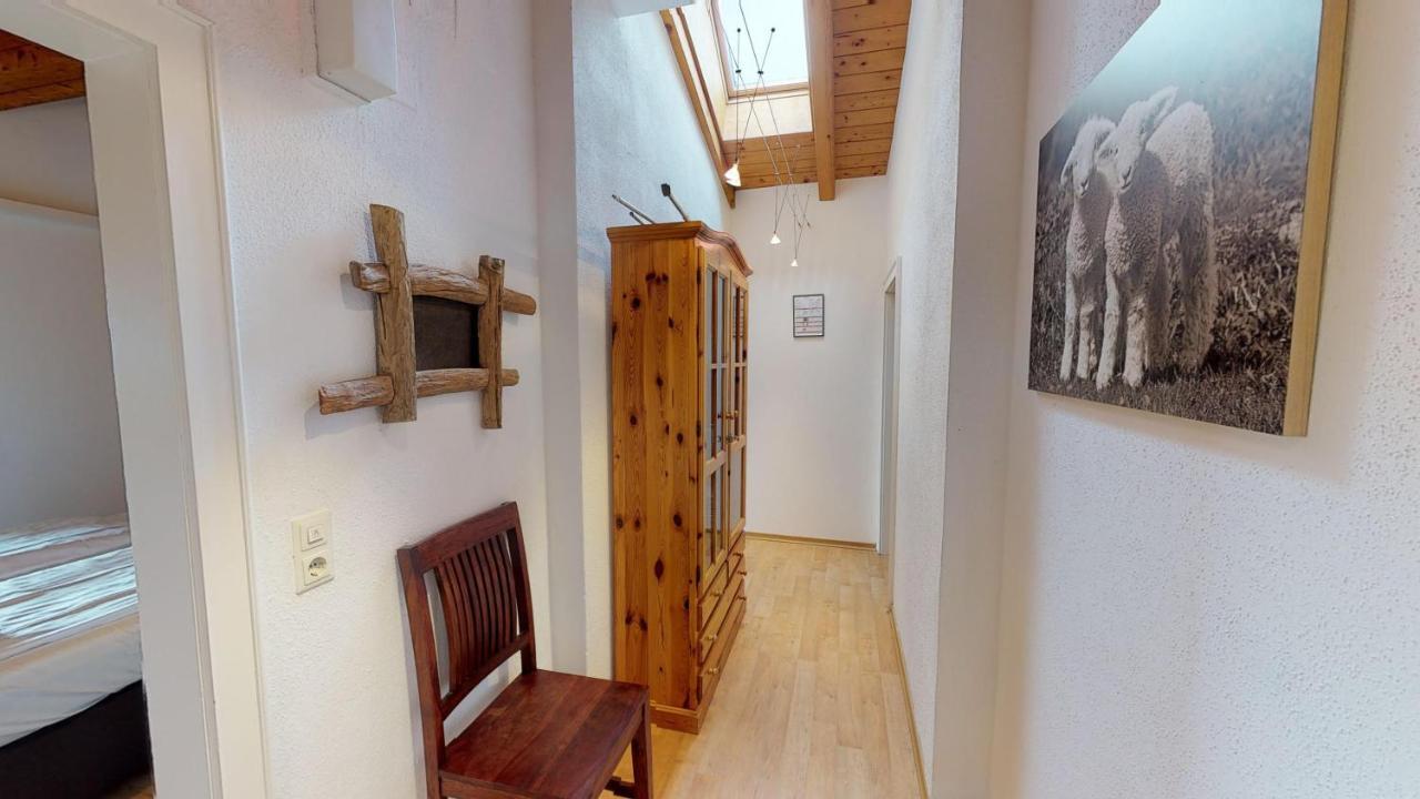 Appartement Haus Edelweiss Am *